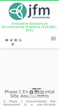 Mobile Screenshot of jfmel.com